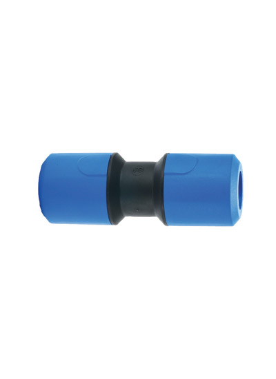 Mdpe 25MM Speedfit  Coupler