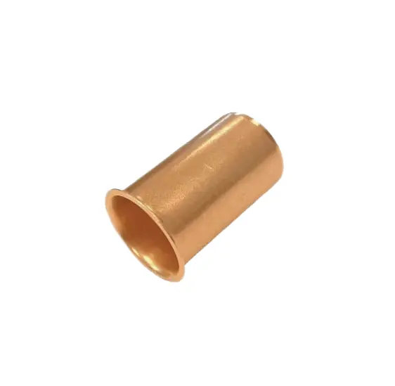 Mdpe 32mm Comp insert Copp