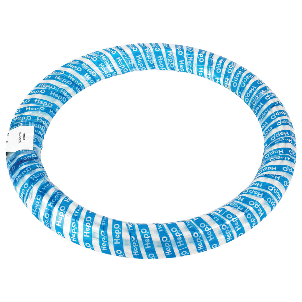 Hep2O 15mm Barrier Pipe 100m