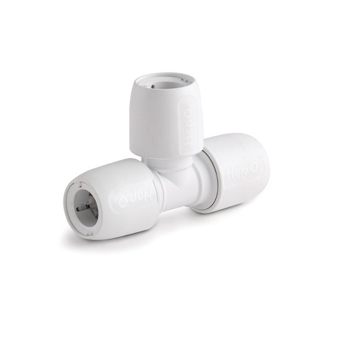 Hep2O 15mm Tee
