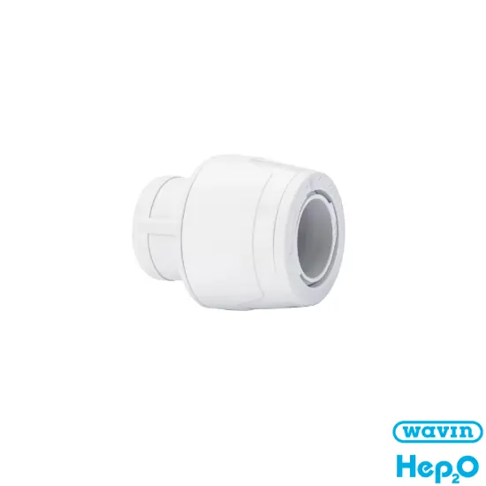 Hep2O 22mm Stop End KL62-22