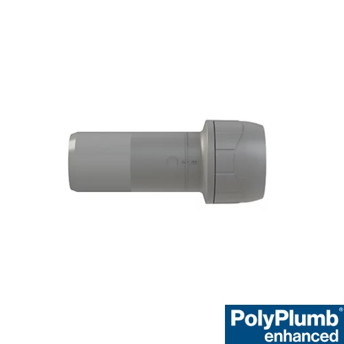 [11PP22Di15] PolyPlumb 22 x 15 Reducer Internal
