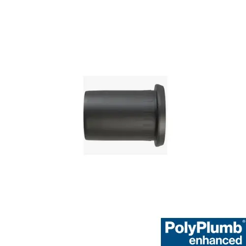 [11PP28S20] PolyPlumb 28mm Plastic inserts Bag(20)