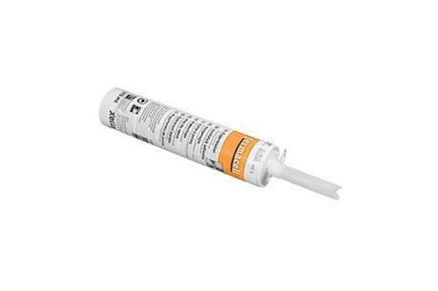 Overlay Foam glue Tube PP