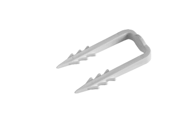 [11UYK65] UFH Clip 65mm p100