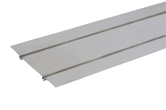 UFH Spreader double Plt