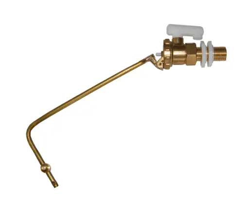 [11VF4P2] Float Valve 1/2" HP Part2