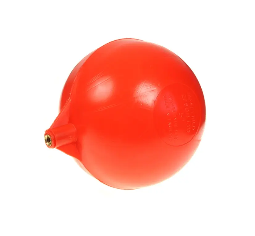 [11VFB4] Float Ball 4.5"