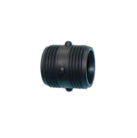[11WMIC07] WM 0.75 Hose Connector PVC