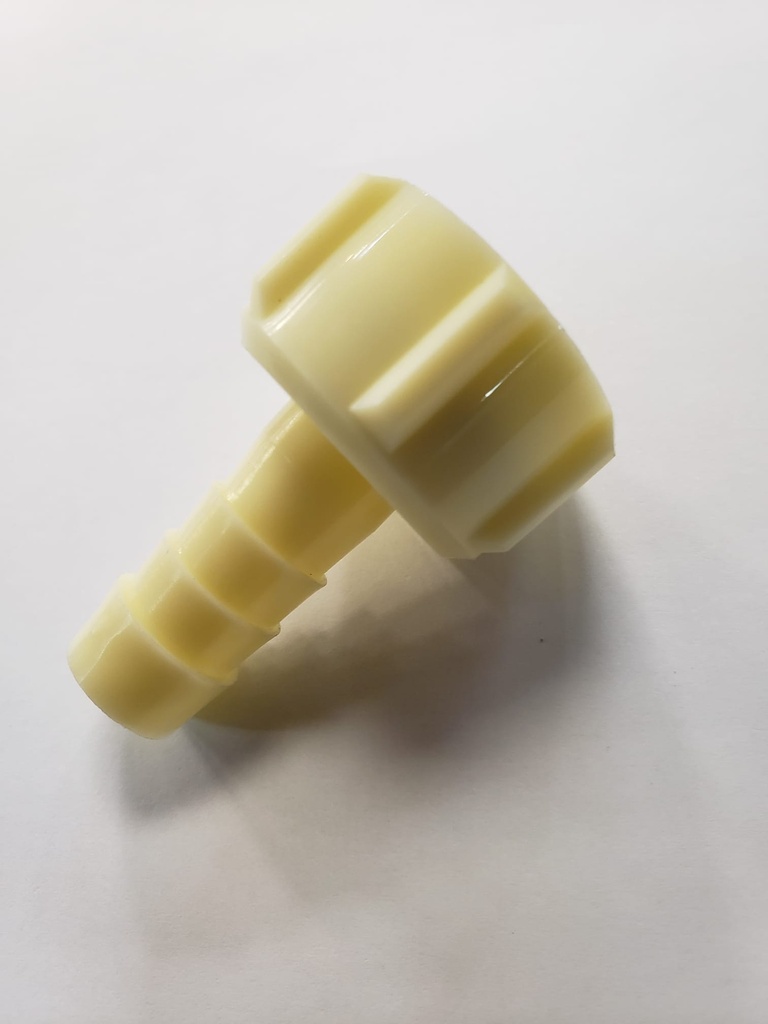 OVERFLOW STR 0.75Fi X 12mm Noz