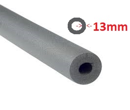 [11YF3513-2] FoamLagging 35mm X 13◎-2m