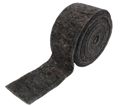 [11YTS22.6m] TopSleeve Lagging LRoll 15-22mm 7.2m