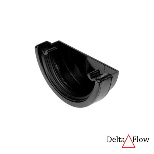 [12RB1CEX◉ʰ] Gutter 112-C Gutter StopEnd◉ʰ