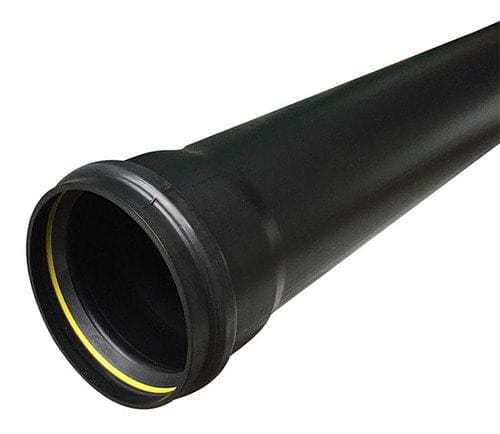 RingSoil 110 3m Pipe▲ᴬ1Skt