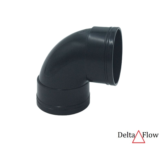 [127Bs90▲ᴱ] SoLv 110 Bend 92°short 2skt▲ᴱ