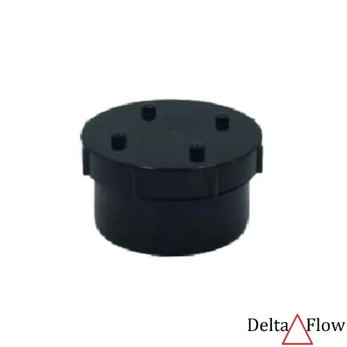 [127EP▲ᴬSCapL4] Soil 110 AccessPlug ▲ᴬ 