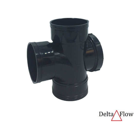 RingSoil 110 AccessBranch 2skt▲ᵀ