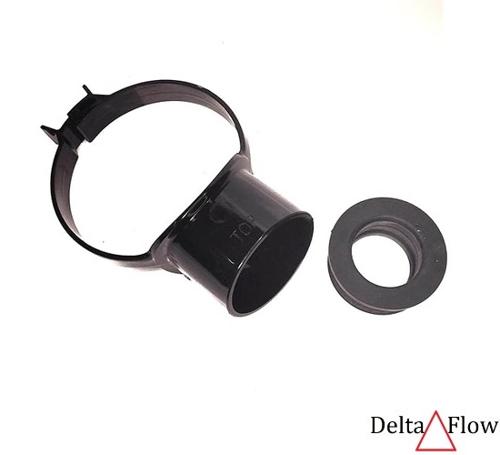 SoLv 110 BosStrap 56mm⧃▲ᴱRear Scr.