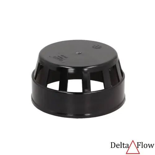 SoLv 110 Terminal Vent Cage ₼▲ᵀ