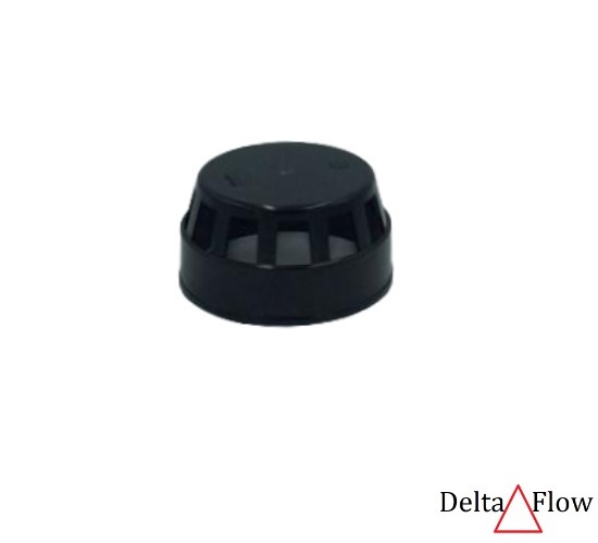 SoLv 110 Terminal vent Cage ₼▲ᵀ