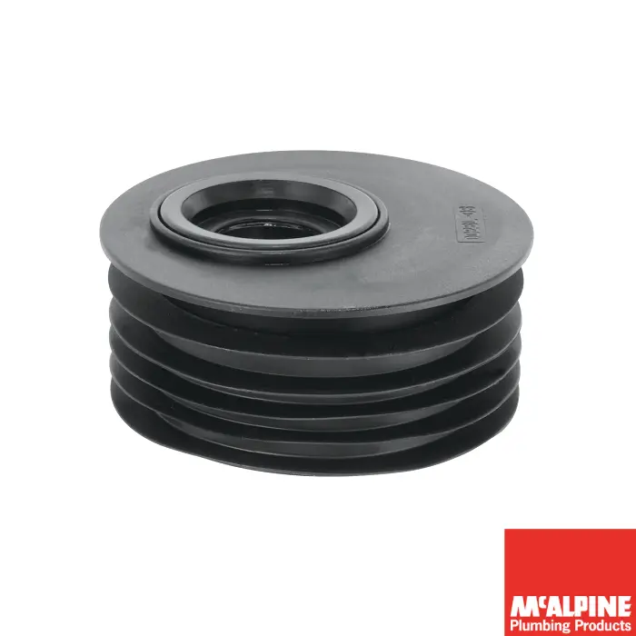 Push-in 100 x40 Reducer 🅼ᶜDC2BL-OS