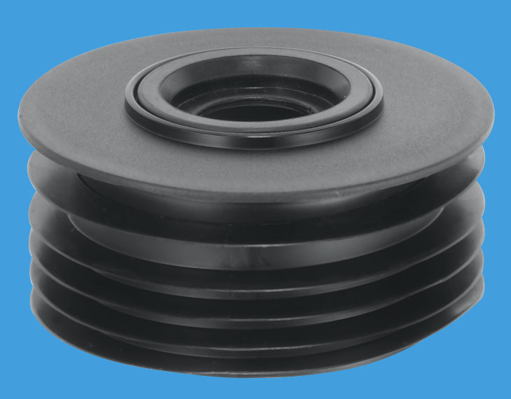 Push-in 100 x40 Reducer 🅼ᶜDC2BL-OS