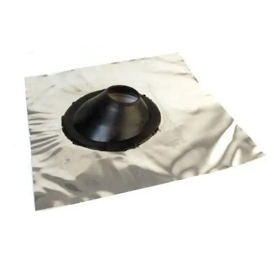 zSV457🅟Roof Flashing Angled