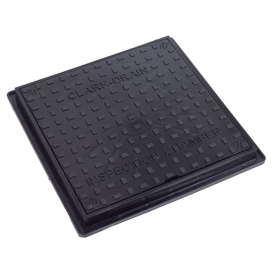 [12UMC-CD300] Manhole C&F 300mm Round CD300