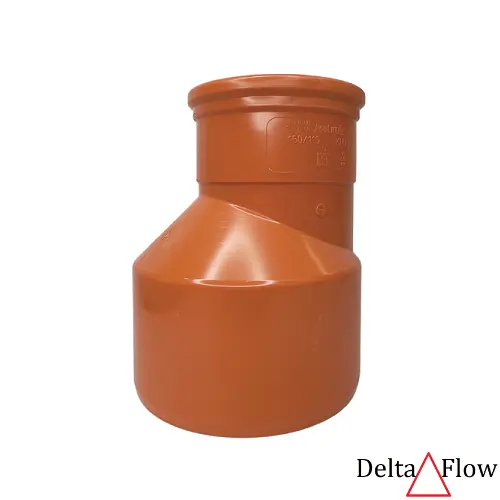 UG 6 x4" Reducer⌒