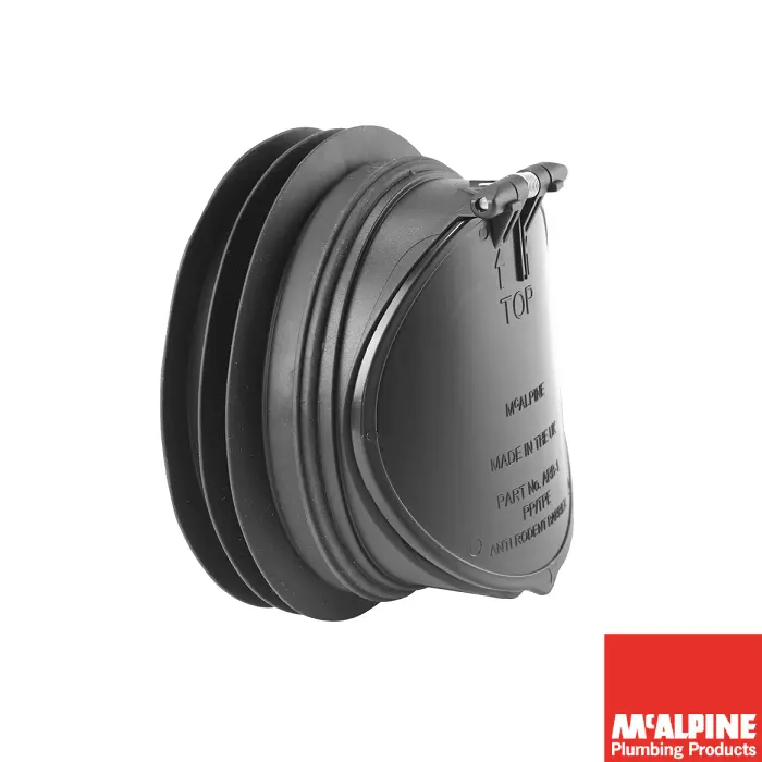 [12SWNR🅼ᶜARB-1] Anti Rodent, Non Cross Flow 🅼ᶜARB-1