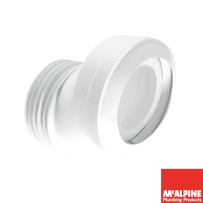 [12SW44🅼ᶜMac-4A] Pan Conn Offset 40mm🅼ᶜMac-4A