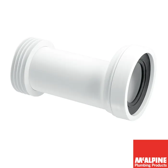 [12SW42🅼ᶜCON5] Pan Conn Offset 20-Long 🅼ᶜWC-CON5