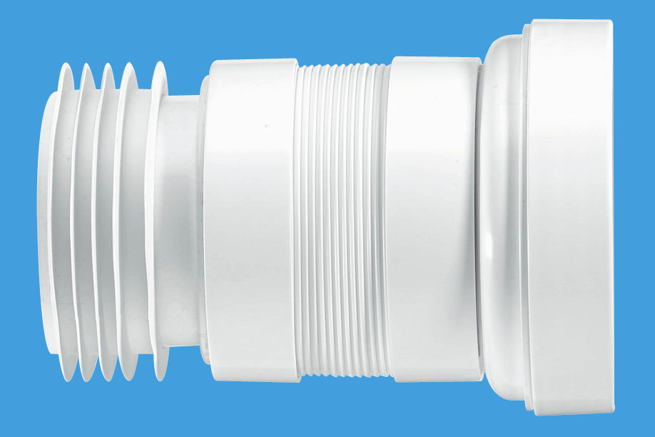 Pan Conn3.5" Flexy 160mm🅼ᶜWC-F18S
