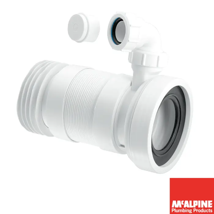 [12SWFV4🅼ᶜCONF26RV] Pan Conn Flexi-Bossed 410🅼ᶜWC-F26RV