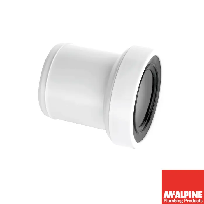 Wc-Con-Con Telescopic 133mm ext. 🅼ᶜWC-CON-EXT
