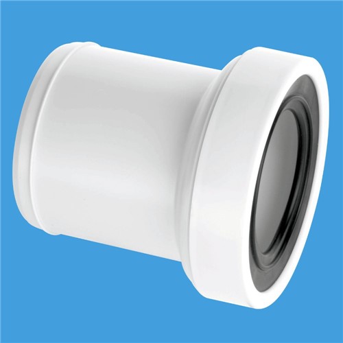 Wc-Con-Con Telescopic 133mm ext. 🅼ᶜWC-CON-EXT