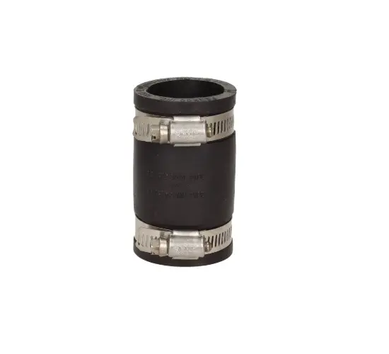 Flexi Coupler 2.50 Downpipe Fern