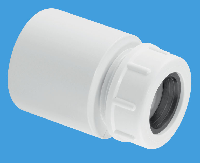 40mm x Overflow Reducer 22comp🅼ᶜR17