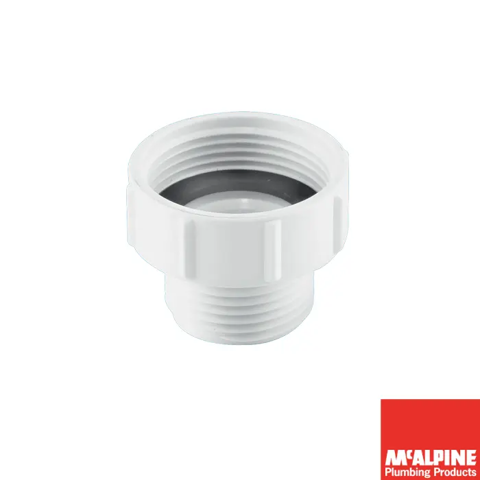 Step Reducer 1Fi x.75Mi 🅼ᶜS12D