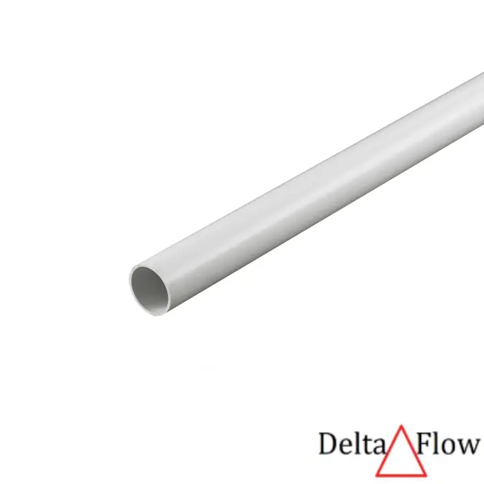 Solvent Waste 32mm x3m Pipe△ᴱ