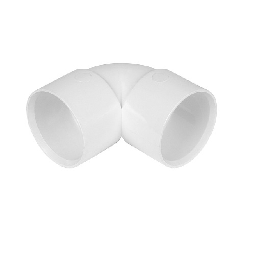 Solvent Waste 32mm Knuckle 90°△