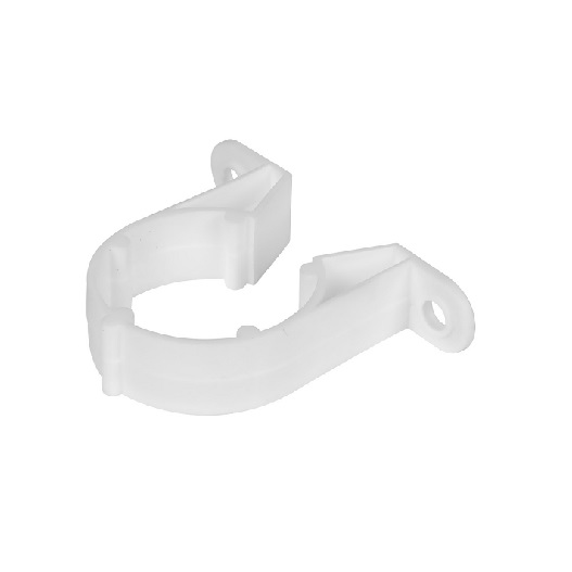 Solvent Waste 32mm Clip Ω❑ᴮ