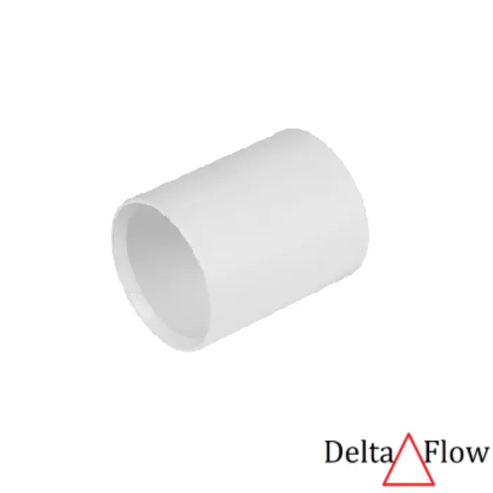 Solvent Waste 40mm Coupler △ᴱ