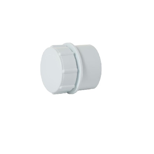 SoLv Waste 40mm AccPlug
