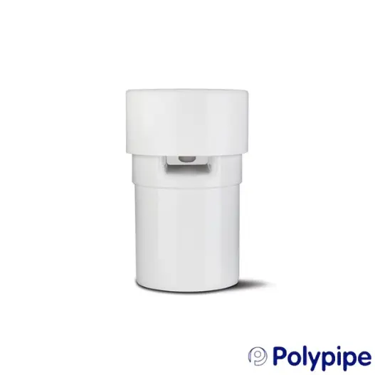 [124AA℗PVS40] 40mm AirAdmin Anti Syphon℗PVS40