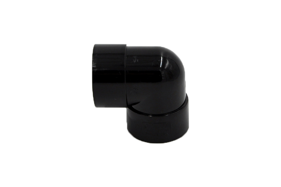 Solvent Waste 50mm Knuckle 90°▲ᴱ
