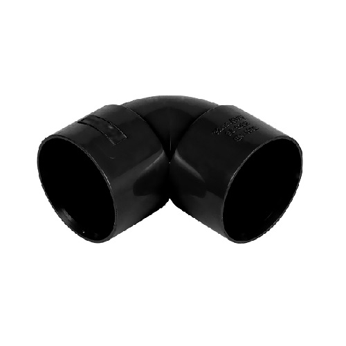 Solvent Waste 32mm Knuckle 90°▲ᴱ