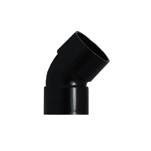 Solvent Waste 32mm Obtuse 45°▲ᴱ