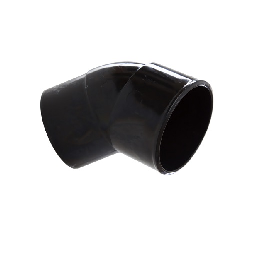 PvcU SoLv Waste 32mm 45°obtuse spigt▲ᴱ