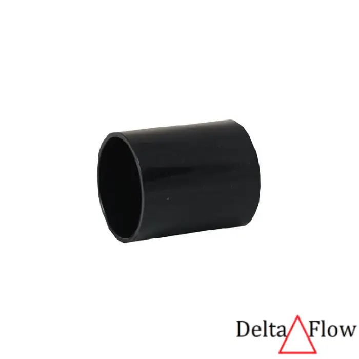 [124C2▲ᴱ] Solvent Waste 40mm Coupler▲ᴱ